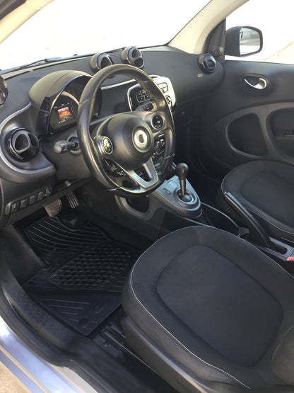 Smart fortwo coupé