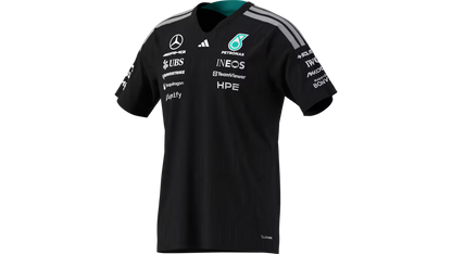 T-shirt da uomo, Conducente, Mercedes-AMG F1