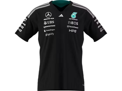 T-shirt da uomo, Conducente, Mercedes-AMG F1