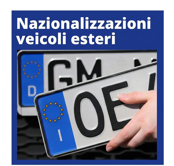 NAZIONALIZZAZIONE