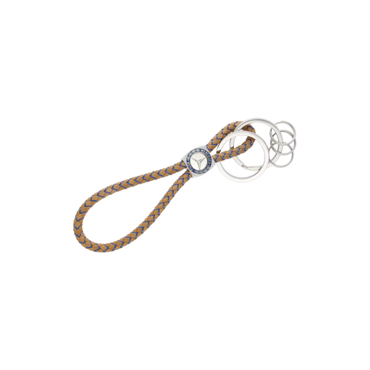 Portachiavi Classic Elegance