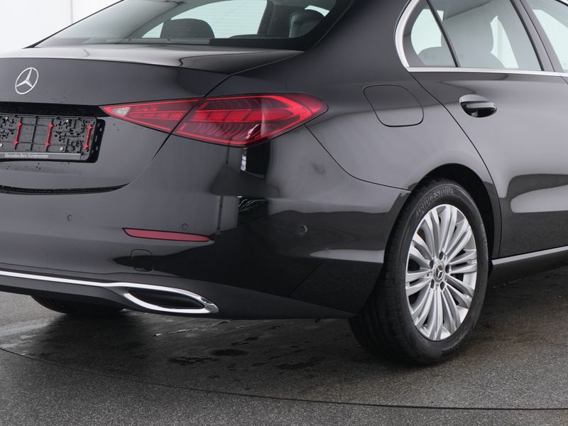 classe c 200d