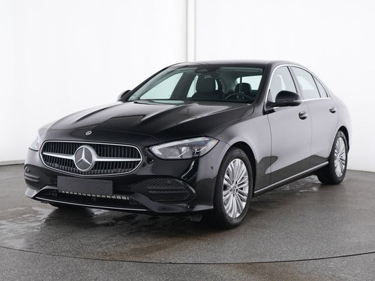 CLASSE C 200d