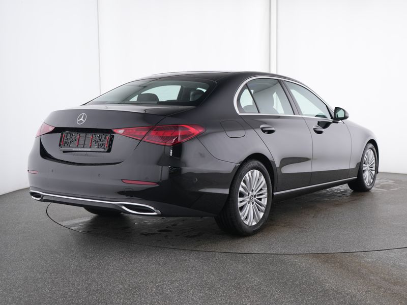 classe c 200d