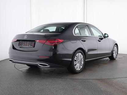 CLASSE C 200d