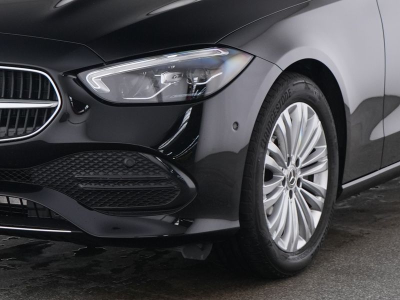 classe c 200d