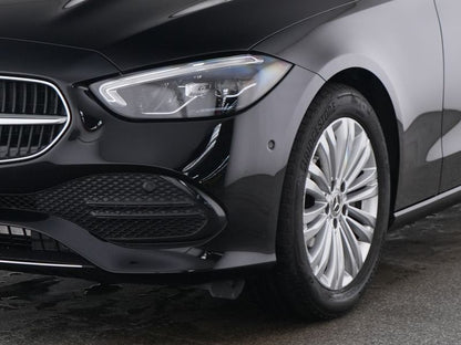 CLASSE C 200d