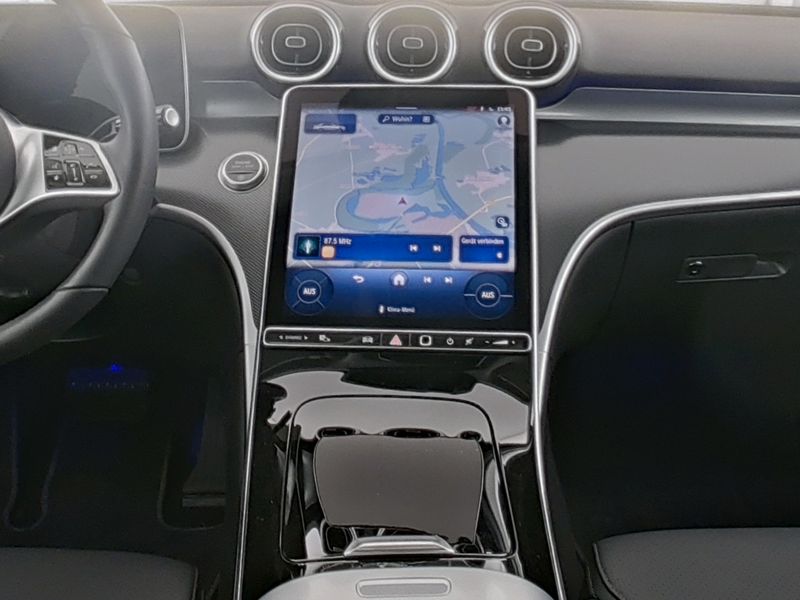 classe c 200d
