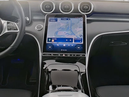 CLASSE C 200d
