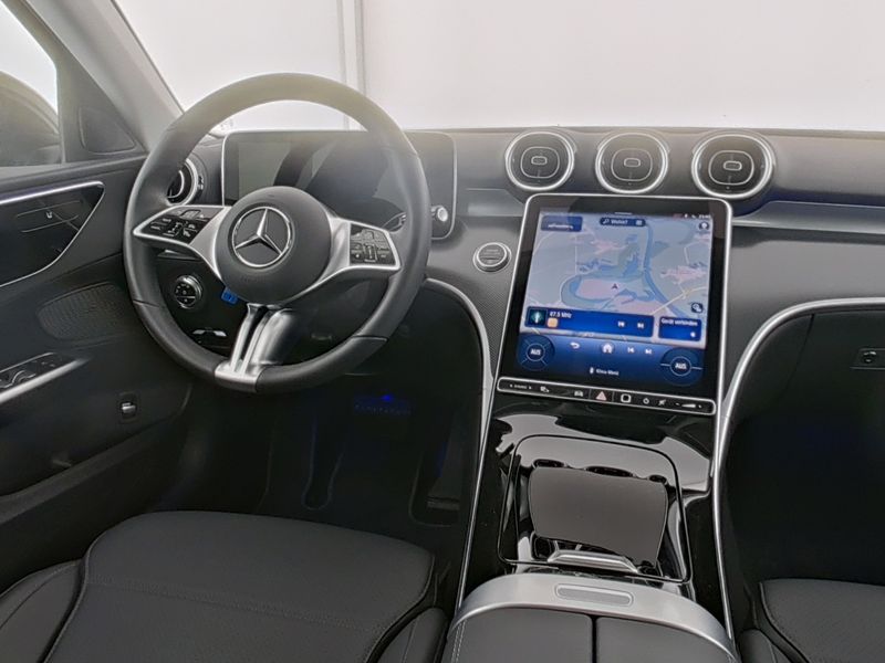 classe c 200d