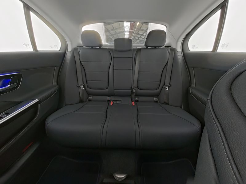 classe c 200d