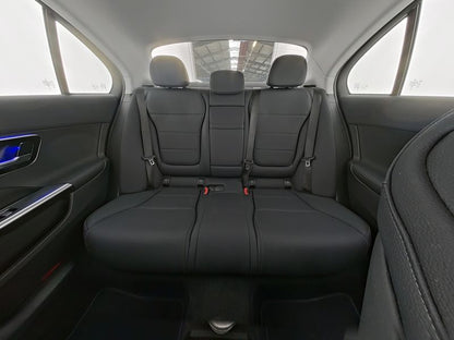 CLASSE C 200d