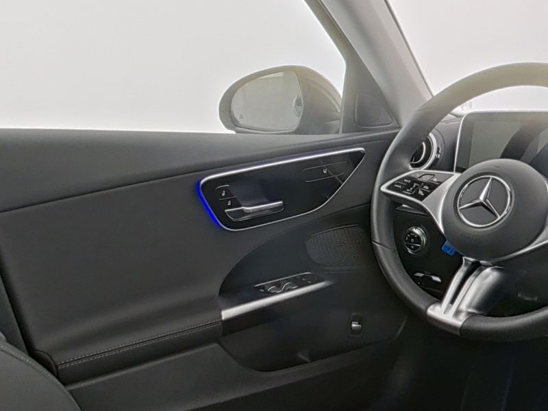 classe c 200d