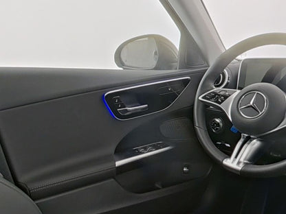 CLASSE C 200d