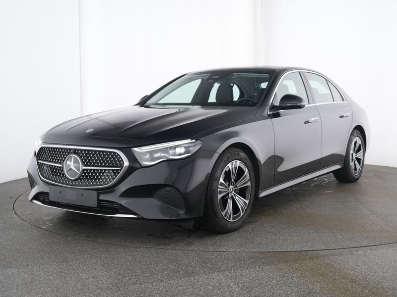 mercedes-benz classe e 220 exclusive premium
