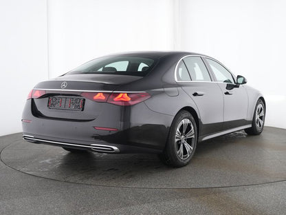 Mercedes-Benz Classe E 220 EXCLUSIVE PREMIUM