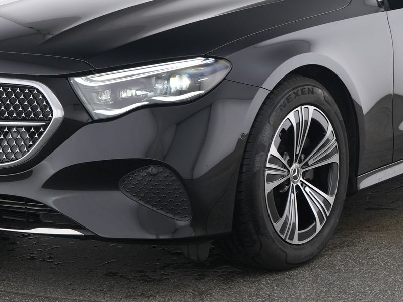 mercedes-benz classe e 220 exclusive premium