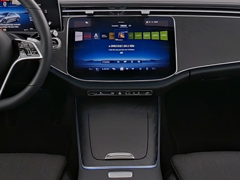 mercedes-benz classe e 220 exclusive premium