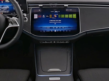 Mercedes-Benz Classe E 220 EXCLUSIVE PREMIUM