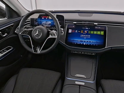 Mercedes-Benz Classe E 220 EXCLUSIVE PREMIUM