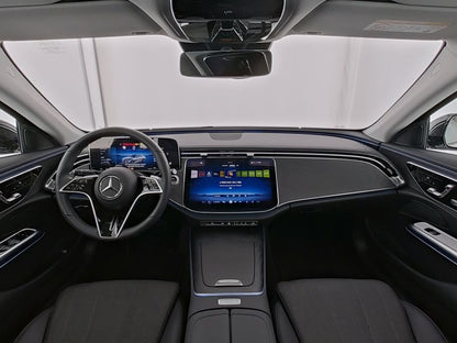 Mercedes-Benz Classe E 220 EXCLUSIVE PREMIUM