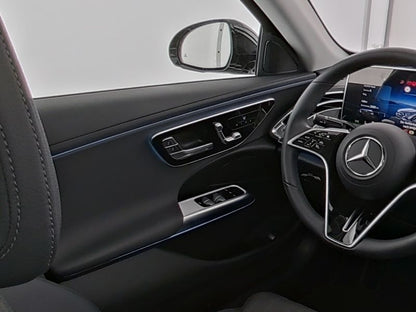 Mercedes-Benz Classe E 220 EXCLUSIVE PREMIUM