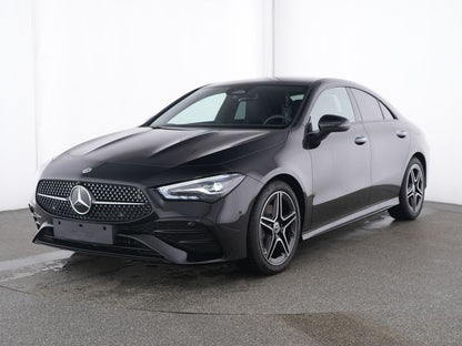 CLA 180 Coupè