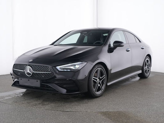 CLA 180 Coupè  Advanced plus Amg Line