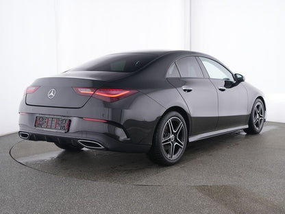 CLA 180 Coupè