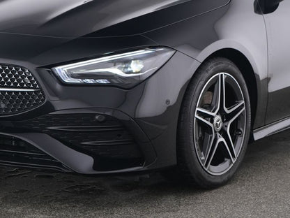 CLA 180 Coupè