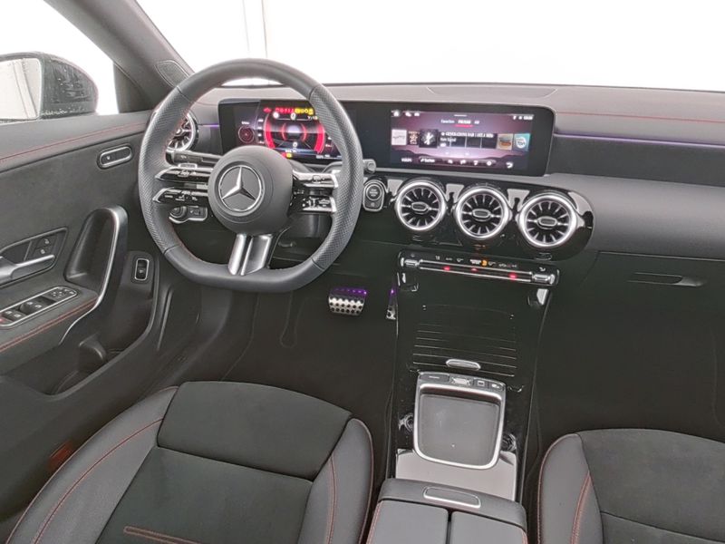 cla 180 coupè