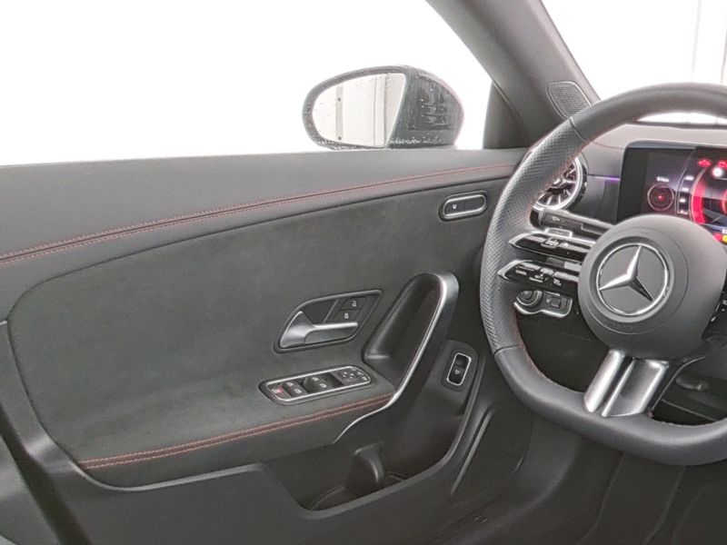 cla 180 coupè