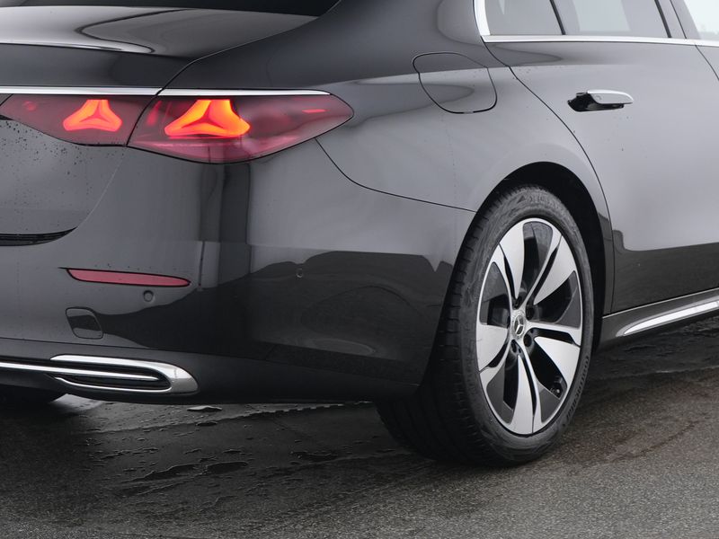 mercedes-benz e 220d exclusive premium