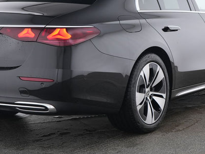 MERCEDES-BENZ E 220d EXCLUSIVE PREMIUM