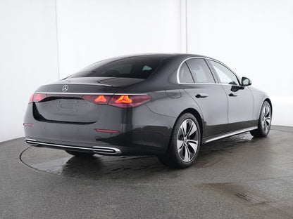 MERCEDES-BENZ E 220d EXCLUSIVE PREMIUM