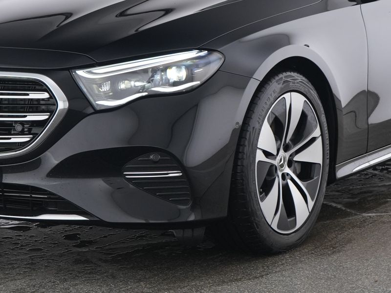 mercedes-benz e 220d exclusive premium
