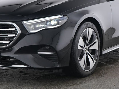 MERCEDES-BENZ E 220d EXCLUSIVE PREMIUM