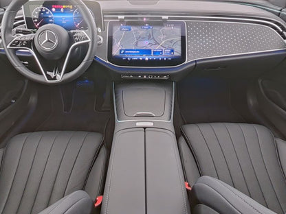 MERCEDES-BENZ E 220d EXCLUSIVE PREMIUM