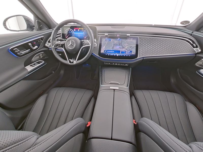 mercedes-benz e 220d exclusive premium