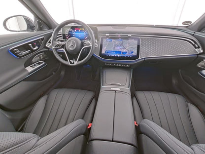 MERCEDES-BENZ E 220d EXCLUSIVE PREMIUM