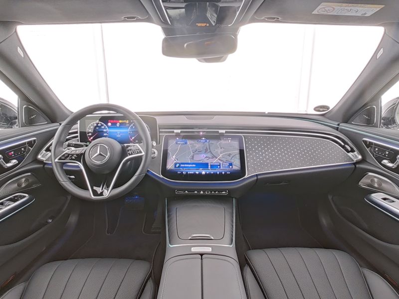 mercedes-benz e 220d exclusive premium