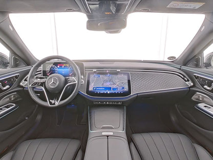 MERCEDES-BENZ E 220d EXCLUSIVE PREMIUM