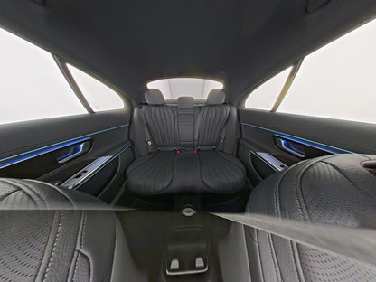 MERCEDES-BENZ E 220d EXCLUSIVE PREMIUM