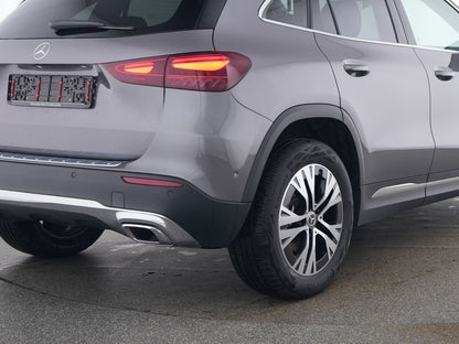 MERCEDES-BENZ GLA 200d ADVANCED PLUS