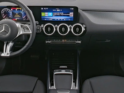 MERCEDES-BENZ GLA 200d ADVANCED PLUS