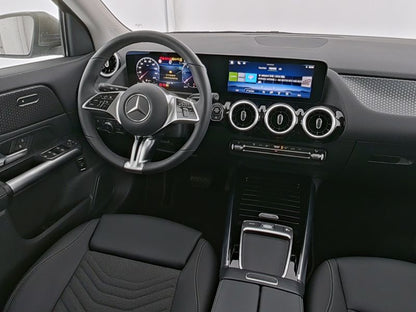 MERCEDES-BENZ GLA 200d ADVANCED PLUS