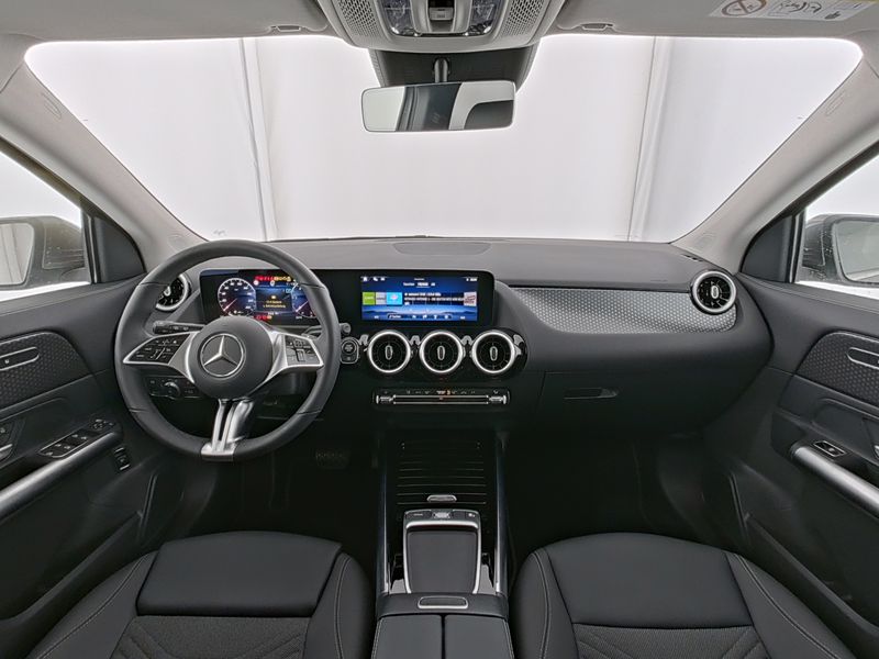 mercedes-benz gla 200d advanced plus