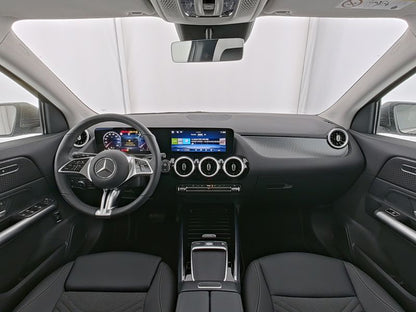 MERCEDES-BENZ GLA 200d ADVANCED PLUS