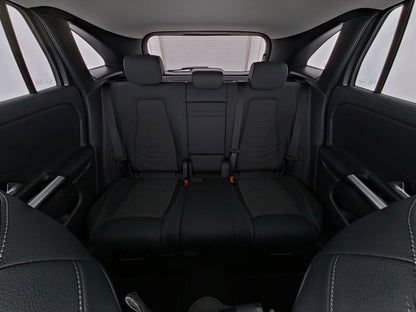 MERCEDES-BENZ GLA 200d ADVANCED PLUS