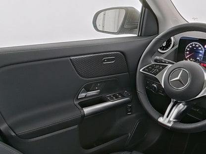 MERCEDES-BENZ GLA 200d ADVANCED PLUS